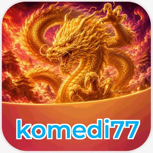 komedi77 APK v4.7.5 - Screenshot performa cepat dan hemat baterai