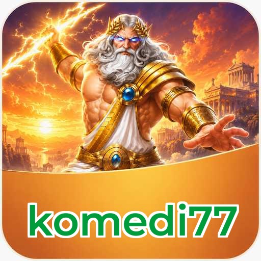 komedi77 APK - Proses download aplikasi Android cepat dan aman di platform terpercaya Indonesia