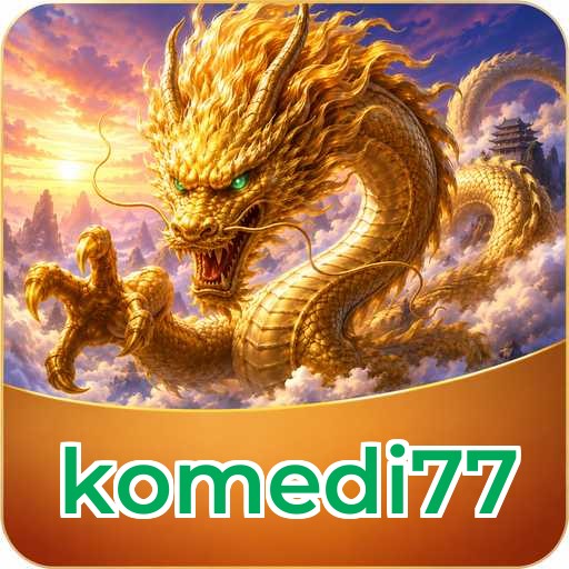 komedi77 APK v4.7.5 - Screenshot fitur notifikasi push update terbaru