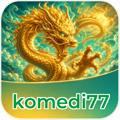 komedi77 APK Indonesia - Katalog lengkap ribuan aplikasi Android berkualitas untuk download gratis